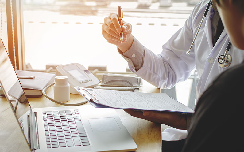 Por que ter um plano de saúde na sua empresa é essencial?