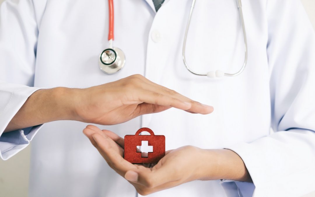 Descubra quais são os tipos de planos de saúde existentes