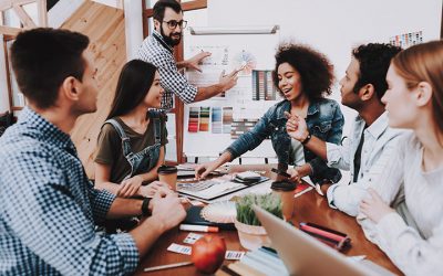 Problema com retenção de talentos? Descubra como resolver isso