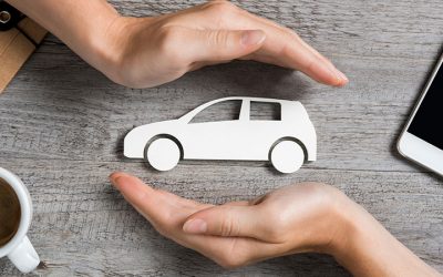 Seguro auto: Por que você deve contratar?