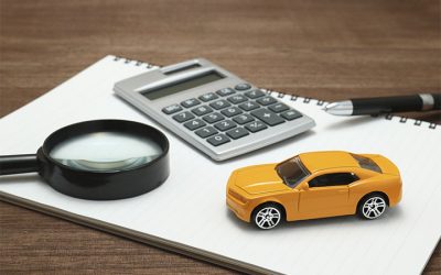 Como contratar o seguro de automóvel?