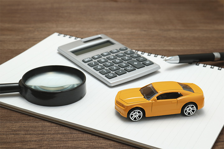Como contratar o seguro de automóvel?