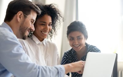 Gestão de pessoas: qual a importância de um plano de saúde?