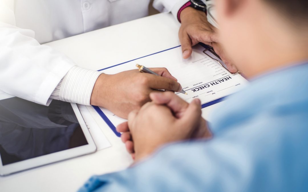Plano de saúde empresarial: despesa ou investimento?